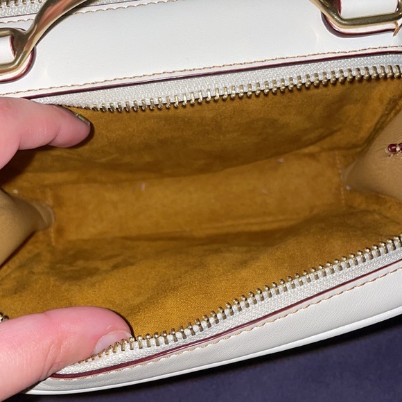 Coach Riley Lunchbox bag - Picture 6 of 10